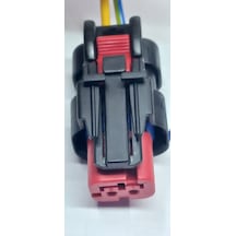Deutsch İş Makinası Soketi 2049c
