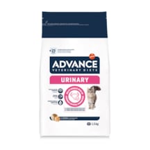 Advance Veterinary Diets Urinary Kedi Maması 1.5 Kg