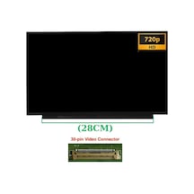 İdeapad 81y300mdtx 15.6 '' 30 Pin Hd Slim Led Ekran A+ Kalite