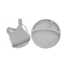 Oioi 2'li Beslenme Seti Porsiyon+Önlük