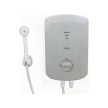 Jasper Elektrik Şofbeni