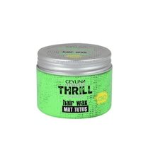 Ceylinn Thrill Mat Tutuş  Hair Wax 150 ML