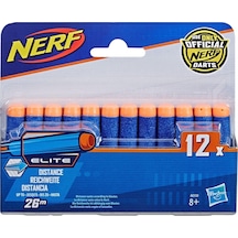 Hasbro Nerf N-strıke Elıte 12'li Yedek Paket Has-a0350