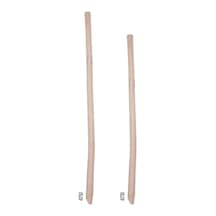 Yks 41750 Eğik Kürek Sapı 1.5 Metre