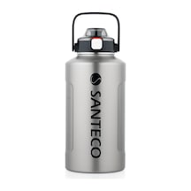Santeco Erie Çelik Termos-1.9 L