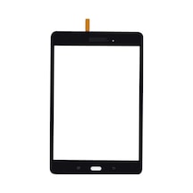 Samsung Galaxy Tab Sm-t350 Uyumlu A Kalite Dokunmatik Siyah