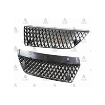 7450a247 Panjur Izgarası Lancer 06-07 İç Sol