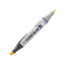 Zig Kurecolor Twin S Marker Grafik Çizim Kalemi 103 Jasmine N11.1391