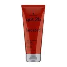 Got2b Boosted Dolgunlaştırıcı Şekillendirici Saç Kremi 170gr