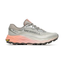 Merrell Agılıty Peak 6 Gtx Kadın Outdoor Ayakkabı J00005818 J00005818 Gri