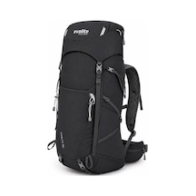 Evolite Hikelite 50l Sırt Çantası - Siyah Çok Renkli
