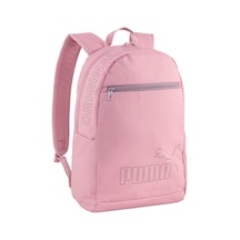 Puma Unısex Sırt Çantası Puma Phase Backpack Iı 09116617 Pembe