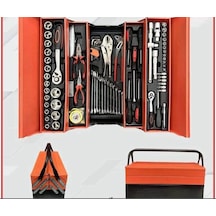 Melzhome Metal Takım Çantası