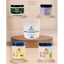 Profesyonel Maske Seti 5li