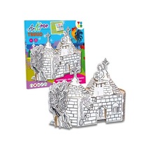 Todo Trullo Atr0441 Fsc Mıx Cert. N. Sgsch-coc-008985