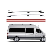 Tavan Çıtası Sprinter 1996 2020 -Ducato -Jumper- Boxer -Master -T