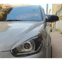 Hyundai Accent Era 2005-2011 Yarasa / Batman Ayna Kapağı