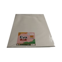 Bafix Eva Simli 50x70 Beyaz