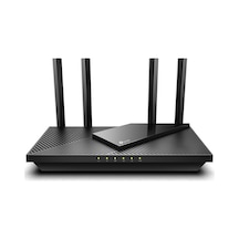 Tp Lınk Archer Ax55 Ax3000 Dual Band Gıgabıt Wıfı 6 Router