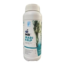 Ayrex Marikelp Organik Kaynaklı Sıvı Deniz Yosunu Sıvı Yaprak Gübresi 1 Lt 0,250
