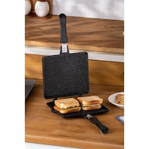 Emsan Yeni Tost Grill