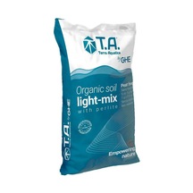 Terra Aquatica Light Mix 50 L
