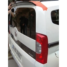 Fiorino Anatomik Piano Black