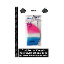 Pembe - Mavi