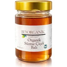 Beyorganik Organik Bal 420 G