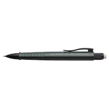 Faber-castell Poly Matic Versatil Kalem 0.5 Yeşil