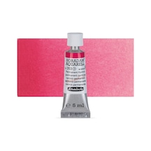 Schmincke : Horadam Aquarelle Tüp Sulu Boya : Permanent Carmine 5 Ml