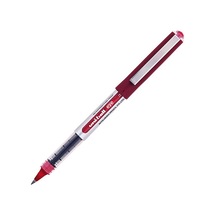 Uni Ub-150 Eye Micro Roller Kalem 0.5 Kırmızı Diğer