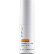 Neostrata Enlighten Brightening Eye Cream 15 G Neostrata Enlighten Brightening Eye Cream 15 G