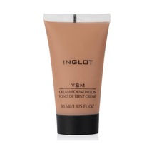 Inglot Ysm Cream Mat Foundation 43KR
