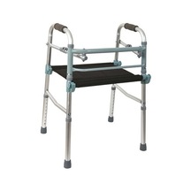 Medikaltec Oturaklı Walker Pr449 Alüminyum