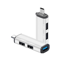 Zr 471 Ads302/c Type-c Usb Hub 95840906