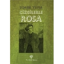 Çizgilerle Rosa Luxemburg - Soner Tuna - Yordam Kitap