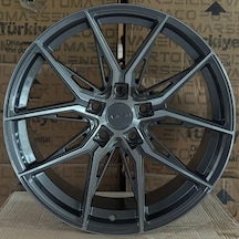 8249400002465 5 120 19 8.5 Et33 Ch72.6 Gun Metal Di Amond Arceo M