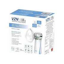 Vzn Mesh Nebülizatör Lt-n200