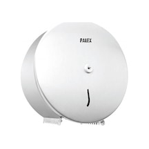 Krom Mini Jumbo T. Kağıdı Aparatı