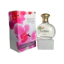 Solissima Heavenly Orchidee Kadın Parfüm EDP 50 ML