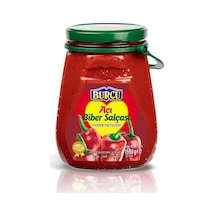 Biber Salça Acı 1500gr Cam 1 Adet