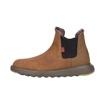 Bot Erkek Hd.42065-21n Hey Dude Branson Classic 21n-cognac Cognac Çok Renkli