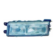 Lancer C6 88 92 Far Sol Oem No:mb859035