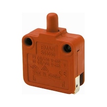 Emas Bs1010 Ani Hareketli 1no Bs Serisi Buton Switch