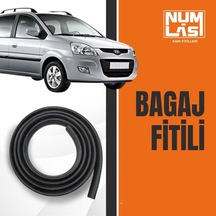 Hyundai Matrix 2009-2010 Bagaj Fitili-a Kalite-numlas-nm6275