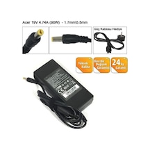 Packard Bell Easynote N16q3, N16q5 Notebook Adaptörü 90w 19v 4.74a