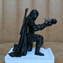 Star Wars Dekoratif Kalem Tutucu