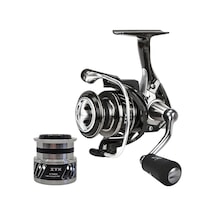 Okuma Itx-2500 7+1bb Olta Makinesi