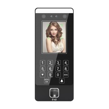 Yüz Tanıma Dinamik Terminali-optex Opfp15w-1020-0524